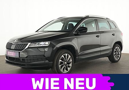 Skoda Karoq Clever ACC|LED|Kessy|SHZ|Navi|PDC|Klima