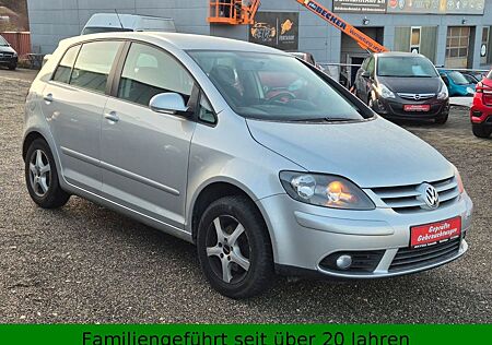 VW Golf Volkswagen Plus V Tour *1.HAND*WENIG KM.*AHK*