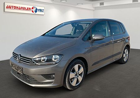 VW Golf Sportsvan Volkswagen VII Comfortline Automatik