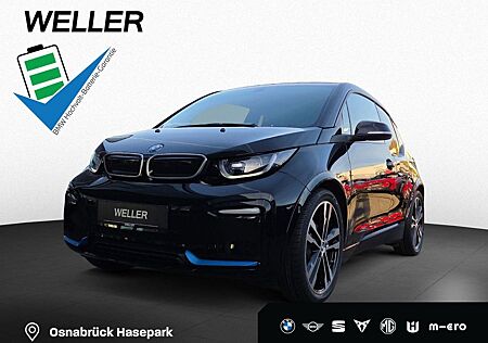 BMW i3S 120Ah NaviProf LED H/K Tempo SHZ DAB 20" PDC