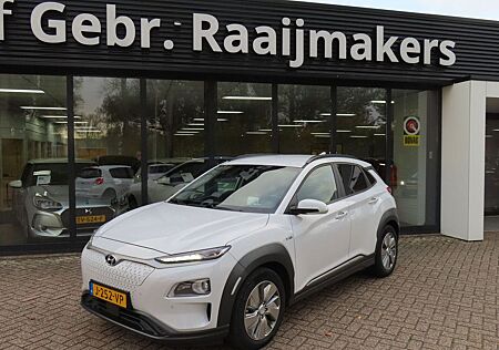 Hyundai Kona EV Premium 64 kWh*100%SOH*Fase 3*Marge*