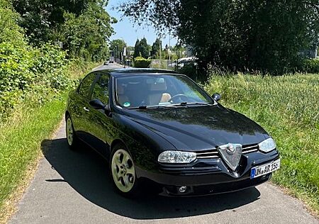 Alfa Romeo 156 2.0 T.Spark -