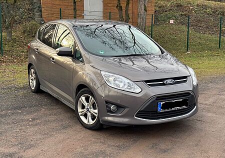 Ford C-Max 1,6TDCi 85kW Champions Edition Champio...