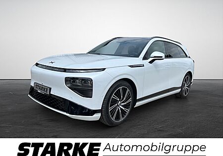XPENG G9 AWD Performance Premiumpaket & AHK Pan