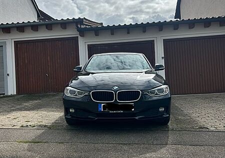 BMW 316i -