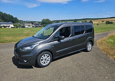 Ford Tourneo Connect 1.5 EcoBlue 88kW Trend Trend