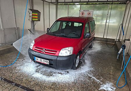Citroën Berlingo HDi 75 Advance Advance