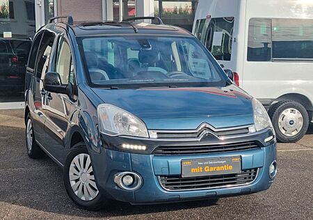 Citroën Berlingo *AUTOMATIK*BEHINDERTENGERECHT*RAMPE*