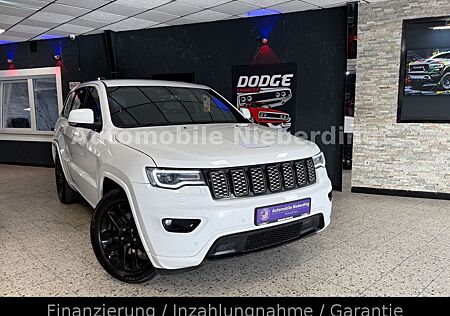 Jeep Grand Cherokee 3.0 CRD Limited Night-Eagle / DAB