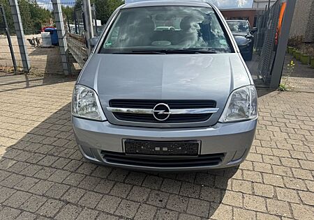 Opel Meriva 1.6 Cosmo