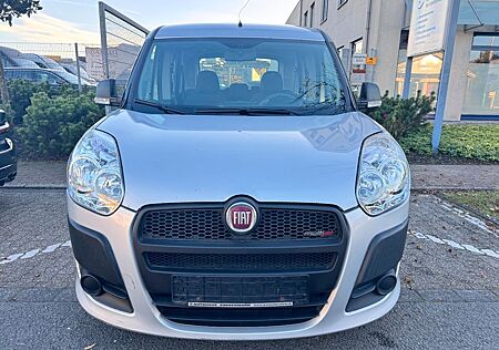 Fiat Doblo 1.6 SERVICE NEU 5 Sitzer Klima Euro 5