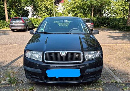 Skoda Fabia 1.2 Ambiente