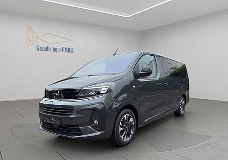 Opel Zafira Life / VIVARO L3 LED KAMERA NAVI