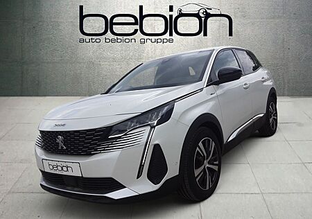 Peugeot 3008 Hybrid 225 (Plug-In) e-EAT8 Allure Navi PDC