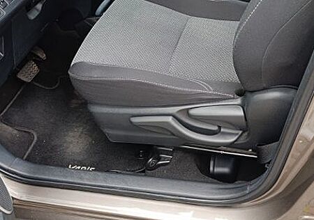 Toyota Yaris 1,5-l-VVT-i Hybrid CVT Edition-S Edition-S