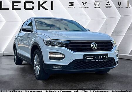 VW T-Roc Volkswagen 1.0 TSI *NAVI*PDC*SHZ*4SEASON*KLIMAAUTO*FU