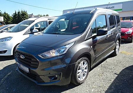 Ford Transit Connect Kombi Trend *Automatik*Audio 9*