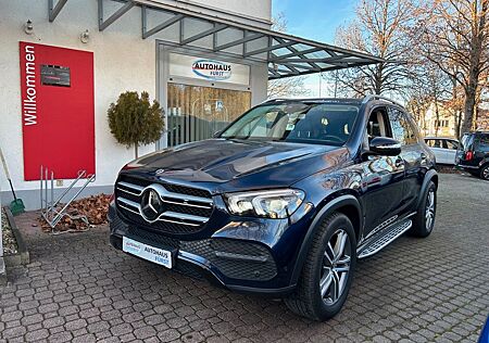 Mercedes-Benz GLE 350 d 4Matic Pano*Burmester*7-Sitzer*