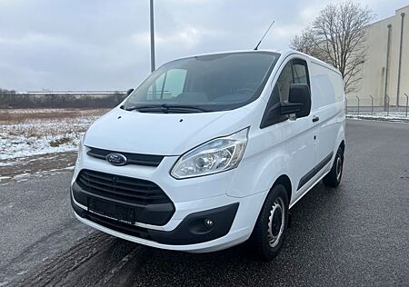 Ford Transit Custom Kasten 270 L1 Trend