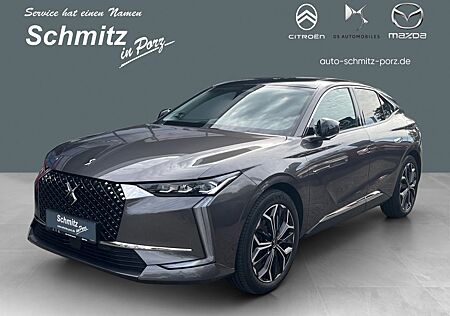 DS Automobiles DS4 E-TENSE Matrix-LED ACC Focal Schiebedach Sta