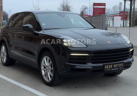 Porsche Cayenne Panorama*Kamera*20Zoll*LED