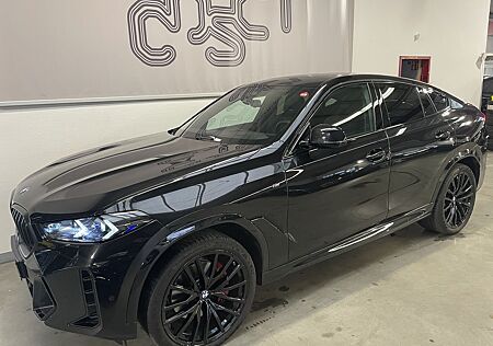 BMW X6 30 d xDr M Sport Pro/M-Sitze/Soft-Close/PANO/