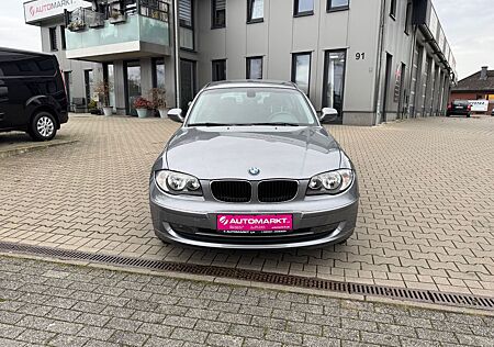 BMW 116i Advantage 122PS PDC, Alu, Klimaautomatik