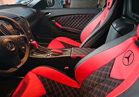 Mercedes-Benz SLK 300 2LOOK Edition 2LOOK Edition