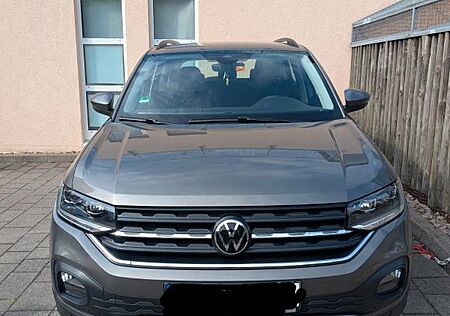 VW T-Cross Volkswagen 1.0 TSI OPF 85 kW Style Style