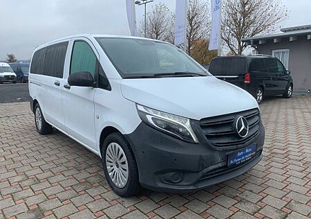 Mercedes-Benz Vito .116.CDI.9-G.LANG.TOURER-PRO.EDITION.KOMFORT