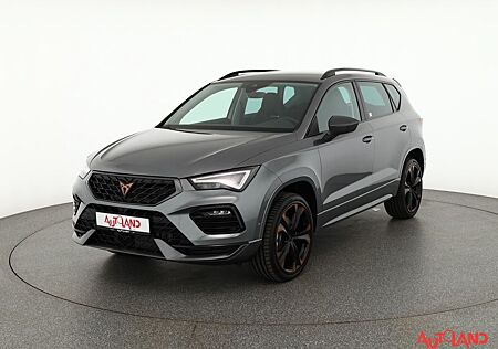 Cupra Ateca 1.5 TSI DSG LED ACC Navi Kamera Tempomat