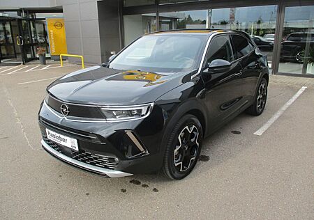 Opel Mokka e Ultimate