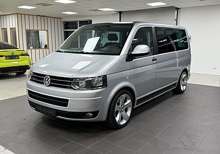 VW T5 Multivan Volkswagen /Edition 25/Navi/AHK/Klima/Garantie