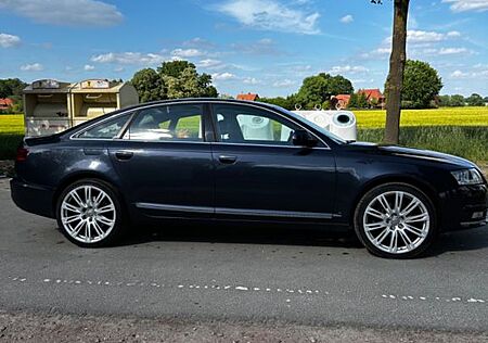 Audi A6 3.0 TDI (DPF) tiptronic quattro -