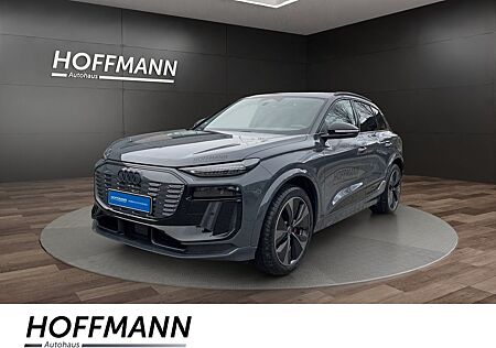 Audi Q6 e-tron quattro edition one Pano+B&O+AHK