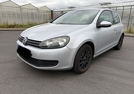 VW Golf Volkswagen 1.4 Comfortline Comfortline