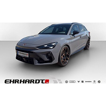Cupra Leon leasen