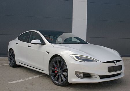 Tesla Model S 75D - Dual Motor