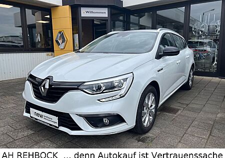 Renault Megane IV Grandtour Limited Automatik !!!