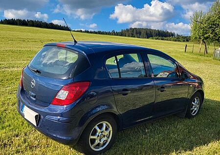 Opel Corsa 1.2