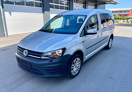 VW Caddy Volkswagen PKW Maxi Trendline BMT