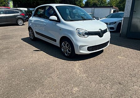 Renault Twingo Limited Klima-E Fenster-4-Türig