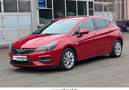 Opel Astra K Lim. 5-trg. 1.2 Elegance Navi/LED/Kamera