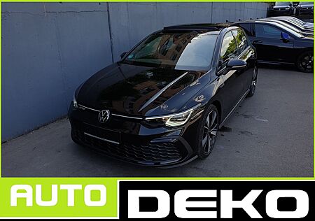 VW Golf Volkswagen 8 GTD DSG Pano/Virtual/Black-Style/ACC/AHK