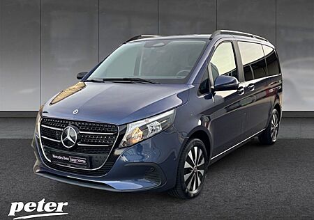 Mercedes-Benz V 220 d Distronic/Lenkradheizung/AHK2.5t