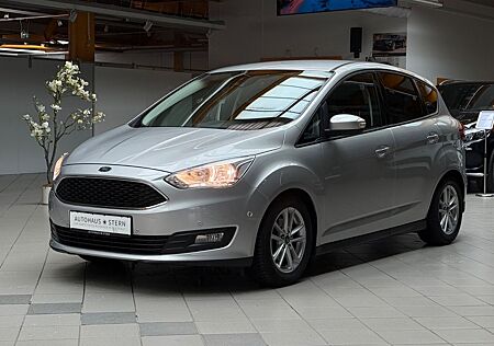 Ford C-Max Cool & Connect|Navi|AppleCar|SHZ|LHZ|Allwe