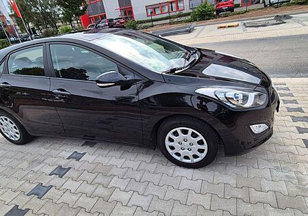 Hyundai i30 1.4 Classic Classic