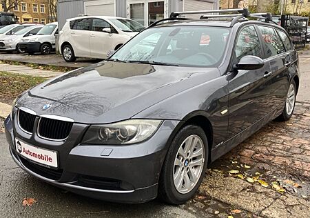 BMW 318d 318 Baureihe 3 Touring