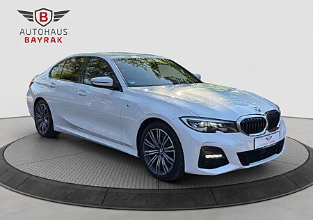 BMW 320 i M Sport VIRTUAL/360°/ACC/KEYLESS/HUD/DAB