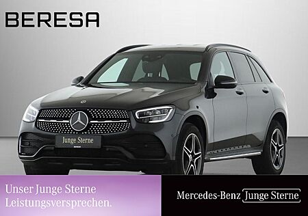 Mercedes-Benz GLC 300 de 4M AMG Night Distronic HUD Kamera